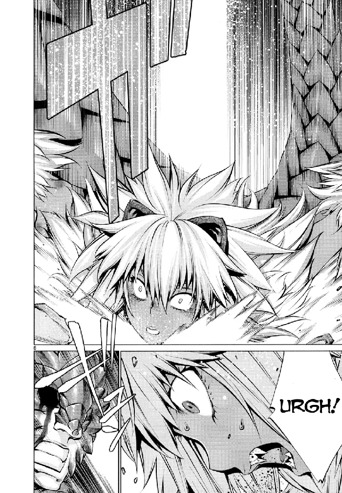 Killing Bites Chapter 26 image 07_optimized